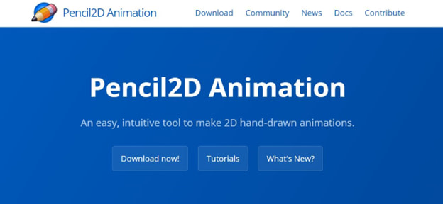 2d animation