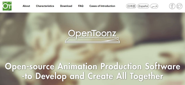 2d animation 